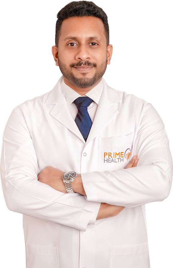 Dr. Mohamed Ashar