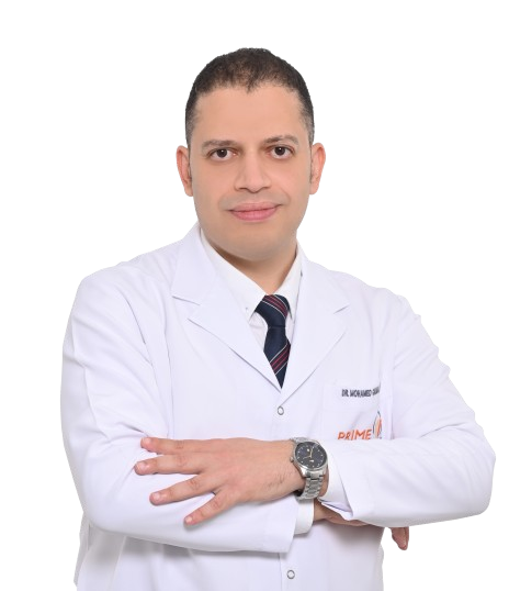 Dr. Mohamed Ismaiel