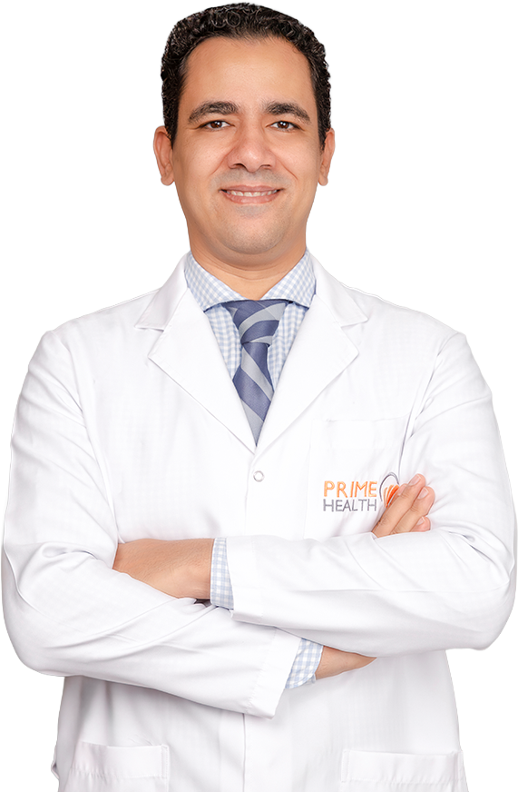 Dr. Mohamed Khalil