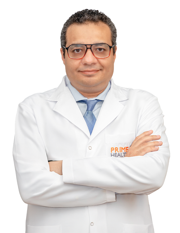 Dr. Mohamed Nabil Hassan Abdelrazik Mahna