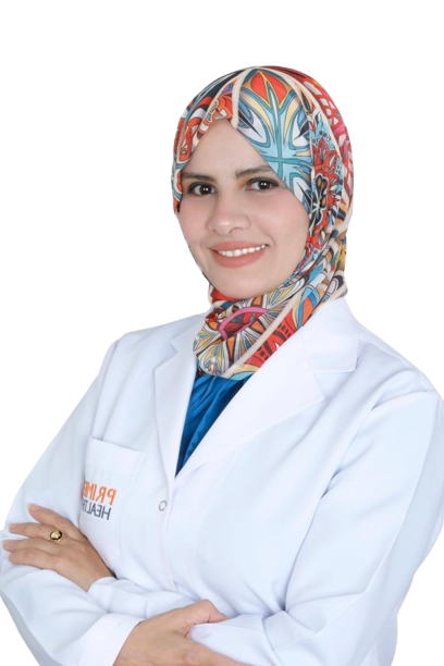 Dr. Naela Elsayed