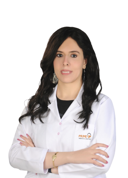 Dr. Nashwa Elsammak