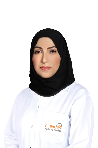 Dr. Nesreen Ghazi Kaoud