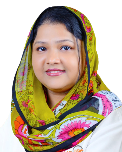 Nilofar Anwar Basha