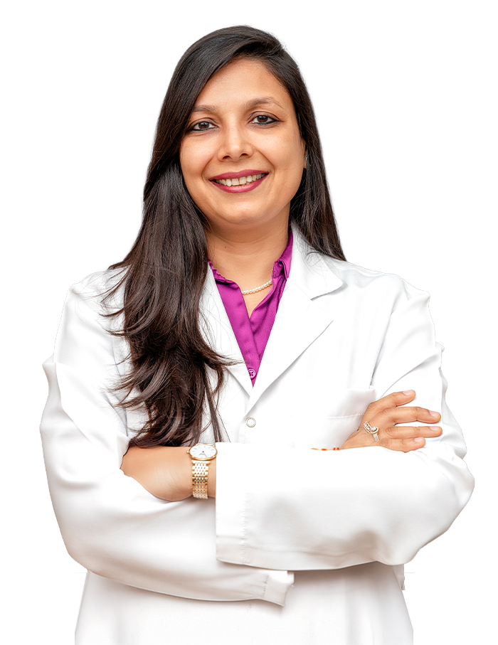 Parul Mittal