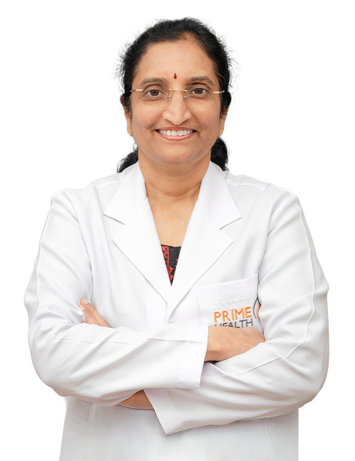 Raani Natarajhan