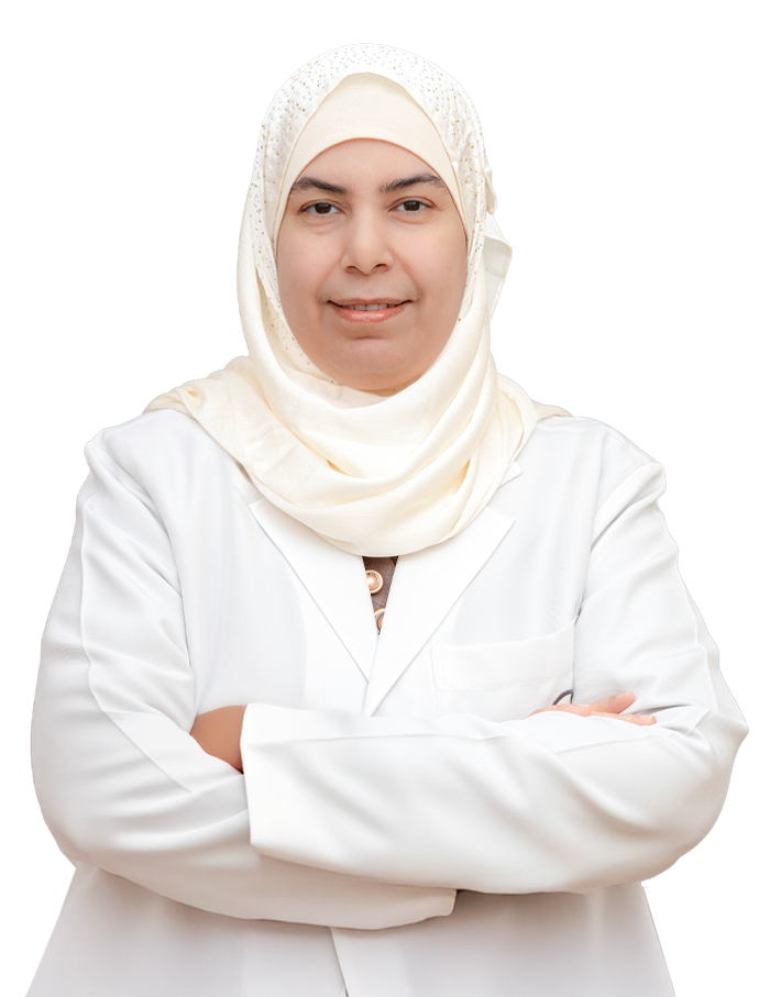 Dr. Radhya Saeed Abdullah Balhareth