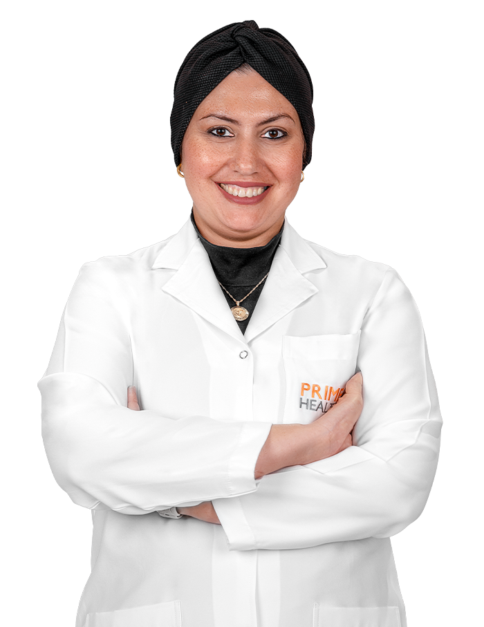 Rania Mousa