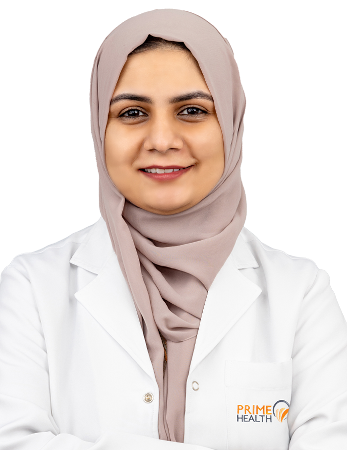 Dr. Reema Shuja