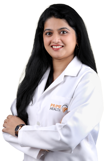 Dr. Reshma Sebastian