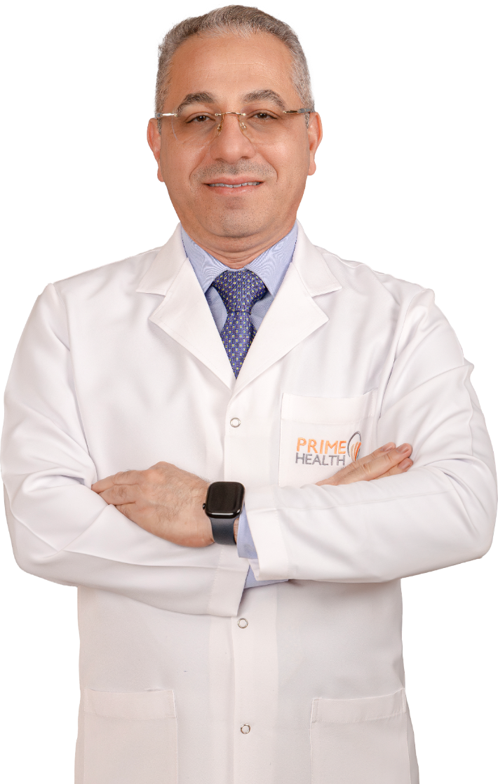 Dr. Salah Nori Mazher Al Farraji