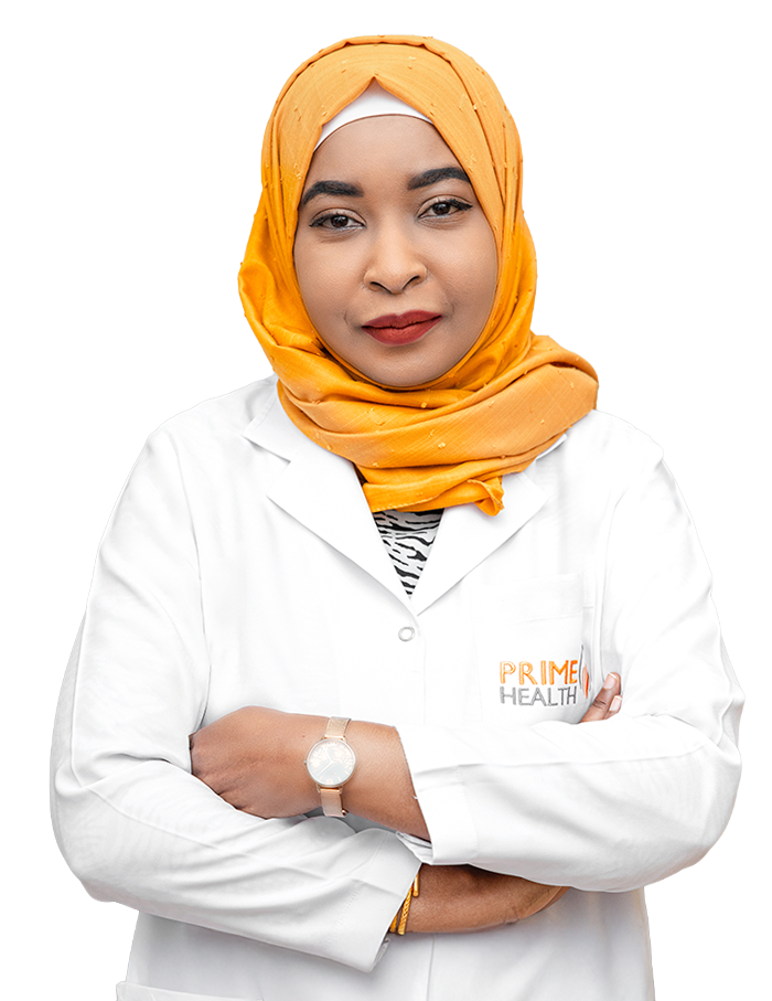 SARA ALMAHDI IBRAHIM OMER