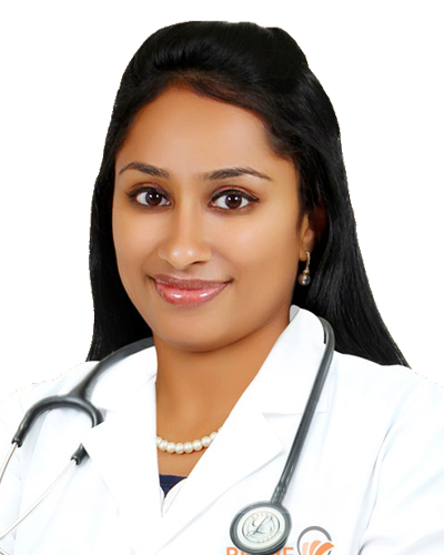 Dr. Saumya Johnson