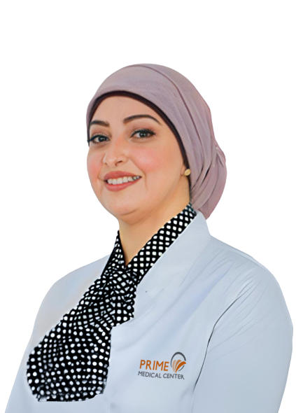 Dr. Shaymaa Ismael Alani