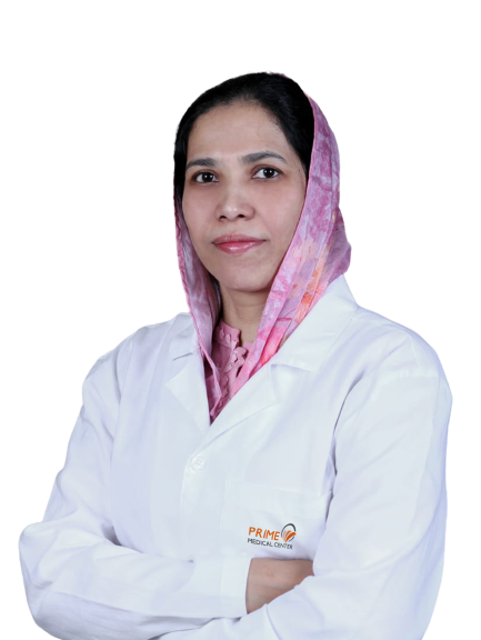 Sherin Samsudeen