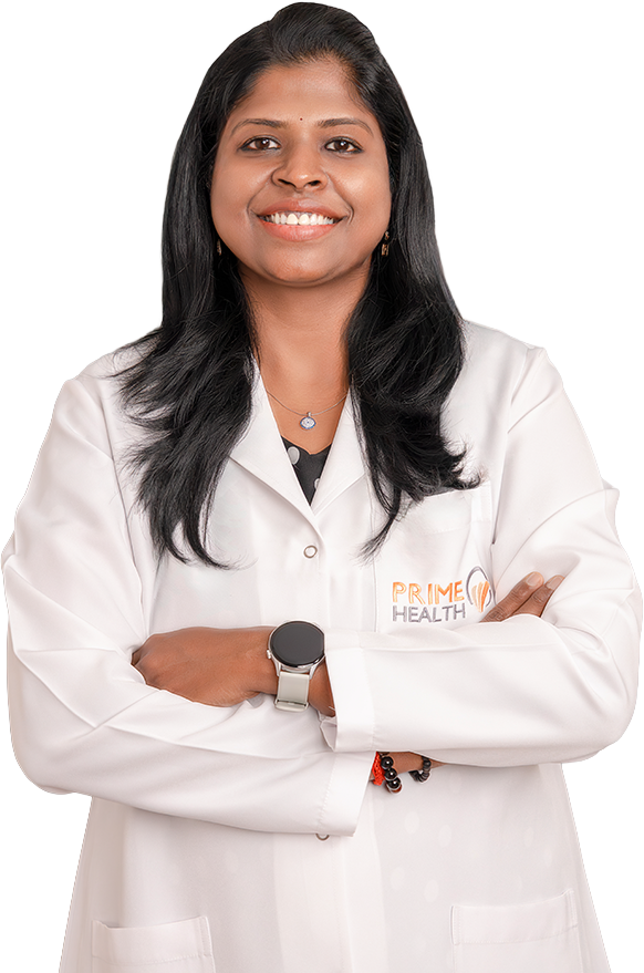 Dr. Sivakami Kumar