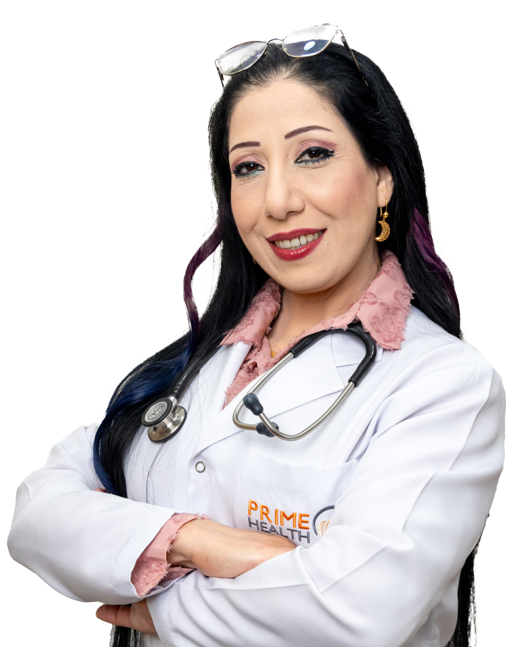 Dr. Suhad Aref Morad