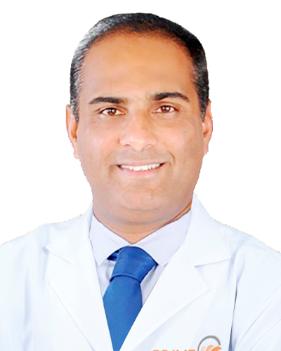 Dr. Suresh Kumar Thangavelu