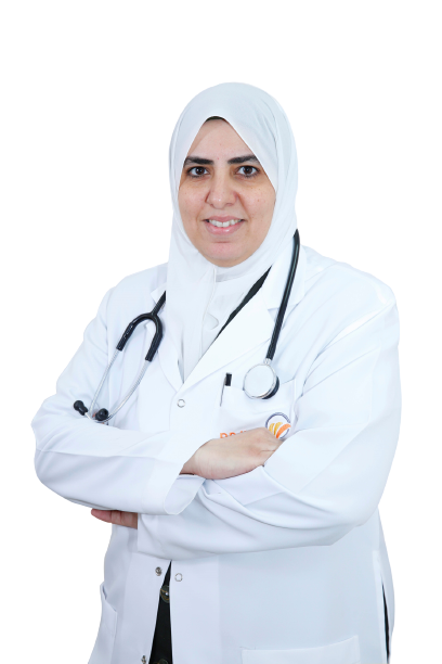 Dr. Zaynab Fataih