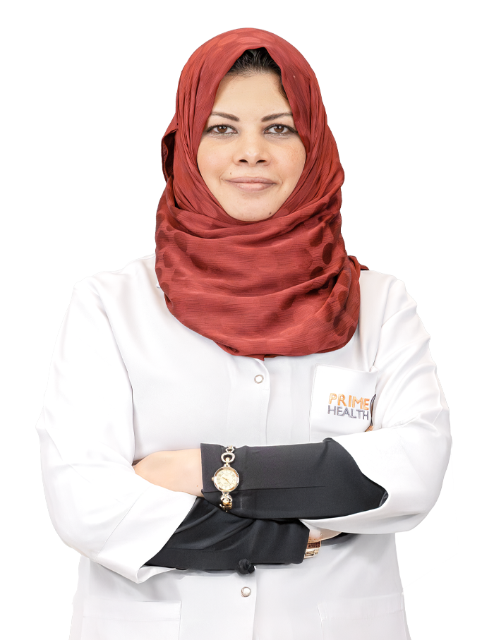 Elshaimaa Elgendi