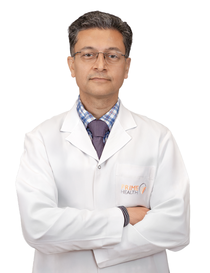 Gaurav Diddi