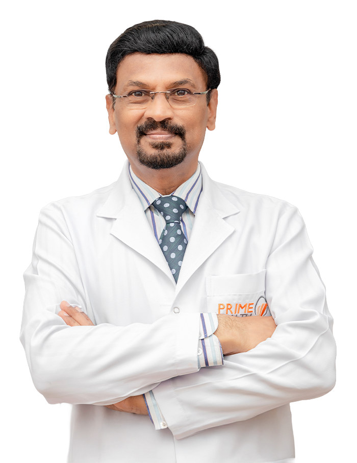 Gunasekar Gandhi