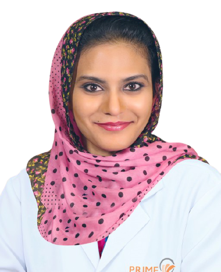 Heba Javed