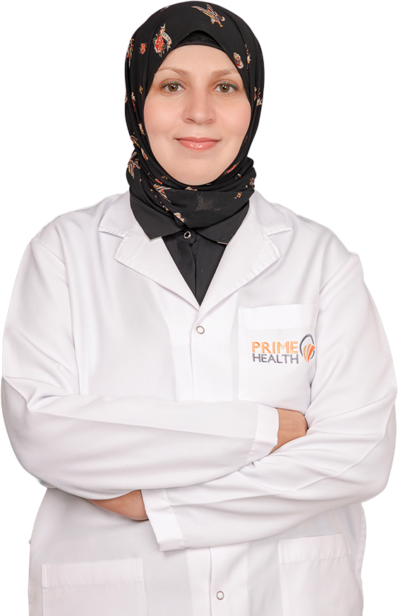 Hebatallah Shalaby