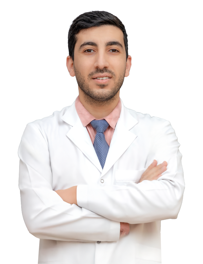 Hisham Alkalaani