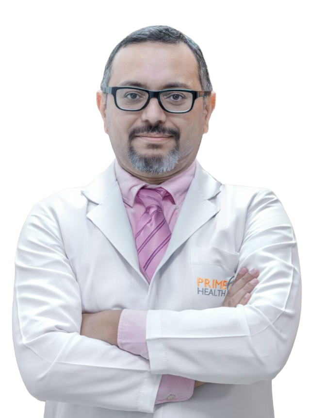 Hossam Mansour