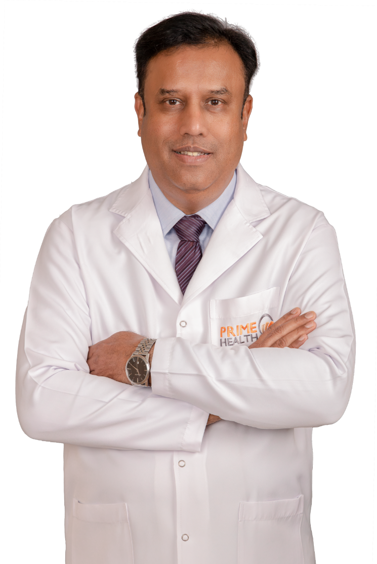 Jagdish Anantharam