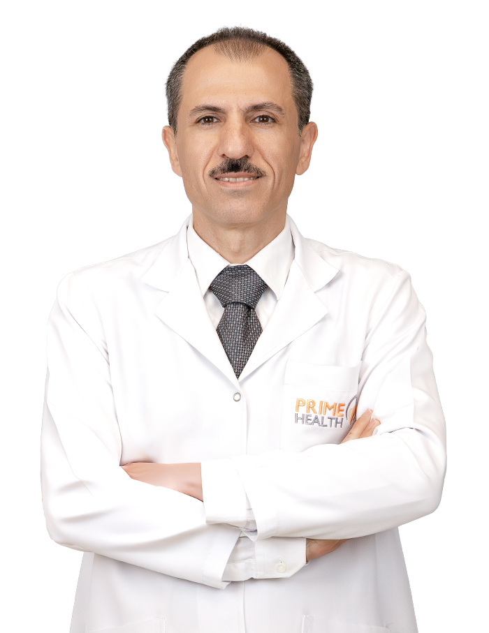 Khaldoon Abo Dakka