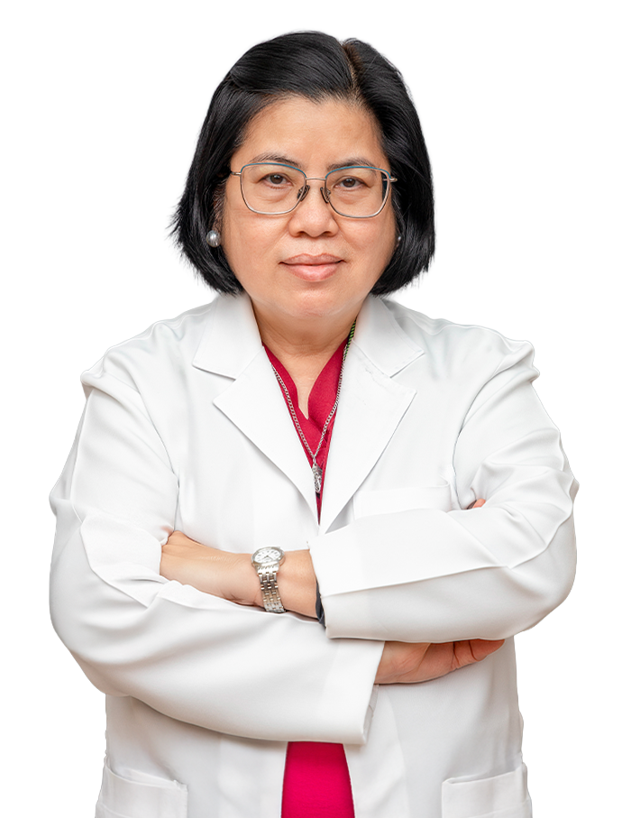 Marisa Pascual Joson