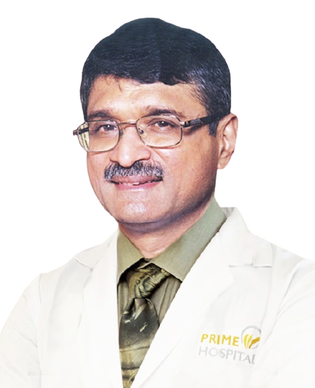 Milind Kirtane