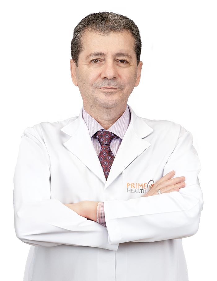 Mohammed Zaqout
