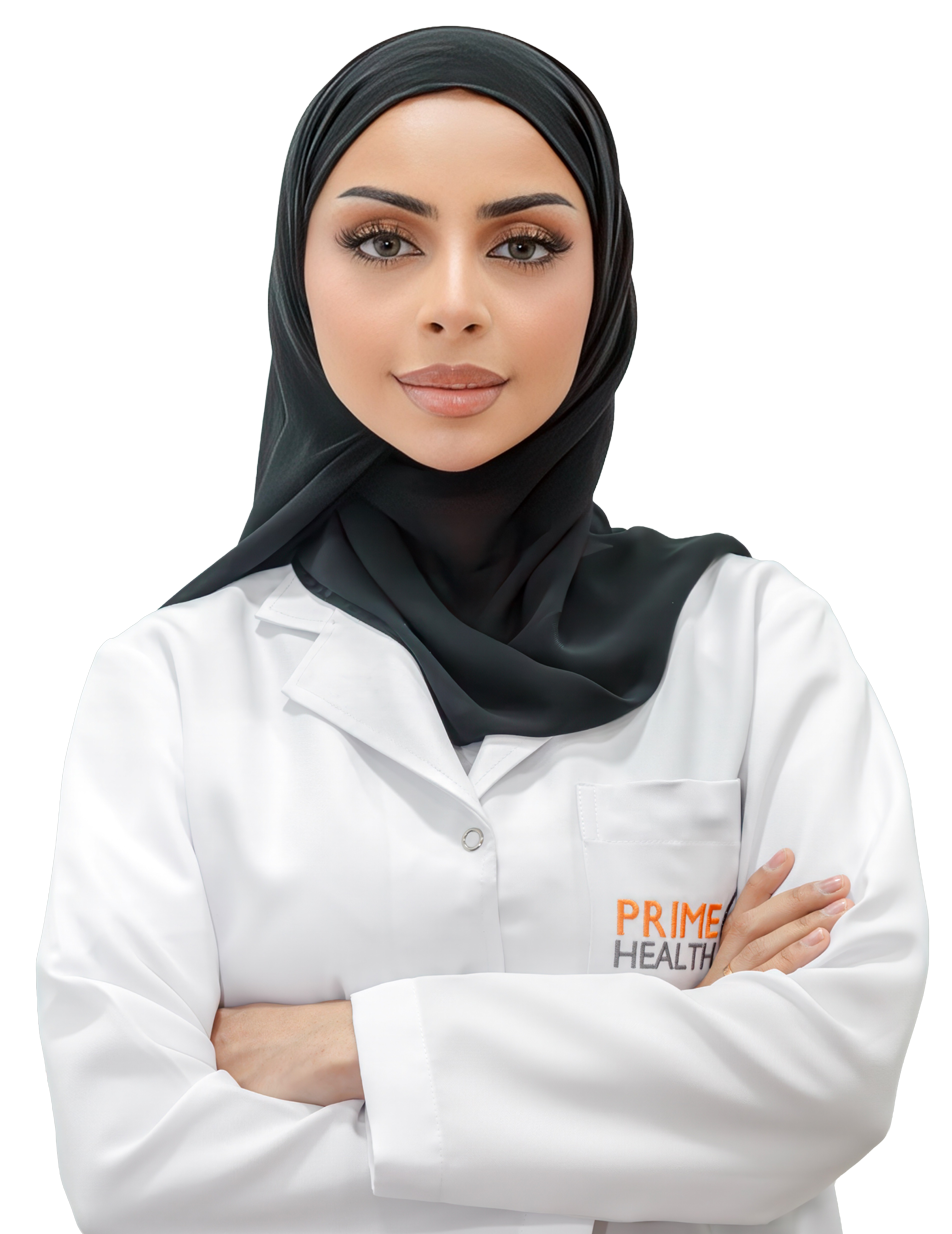 Ms. Nouf Altamimi