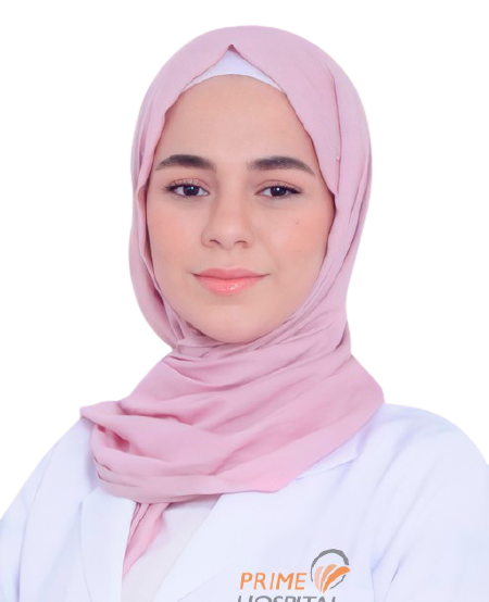 Ms. Nour Al Mahmoud