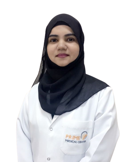 Ms. Sabina Kabeer