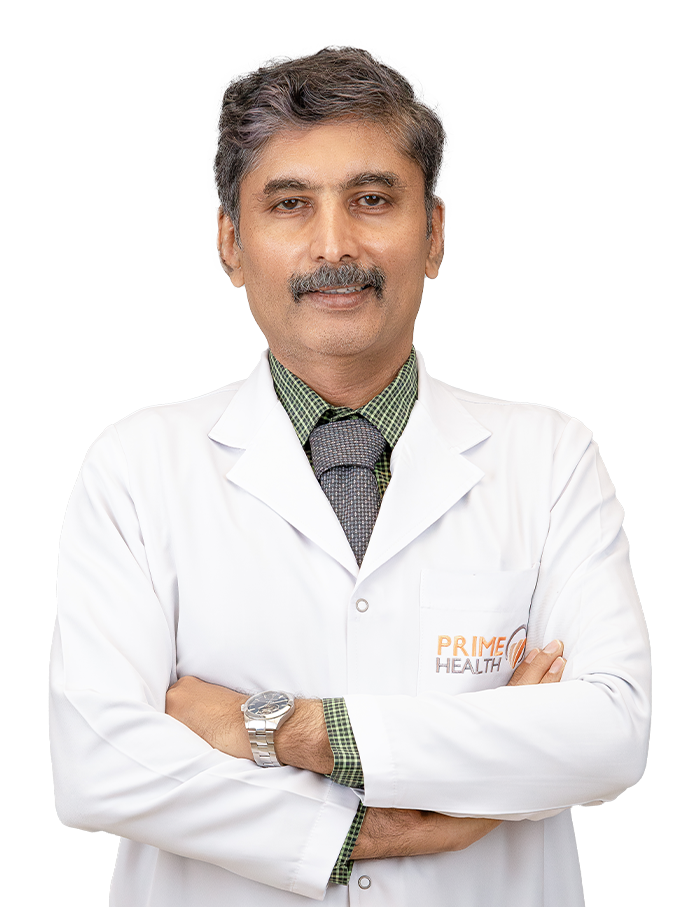 Murali Krishna Neelakantan