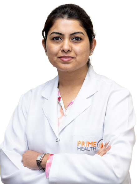 Noor Fathima Kazi