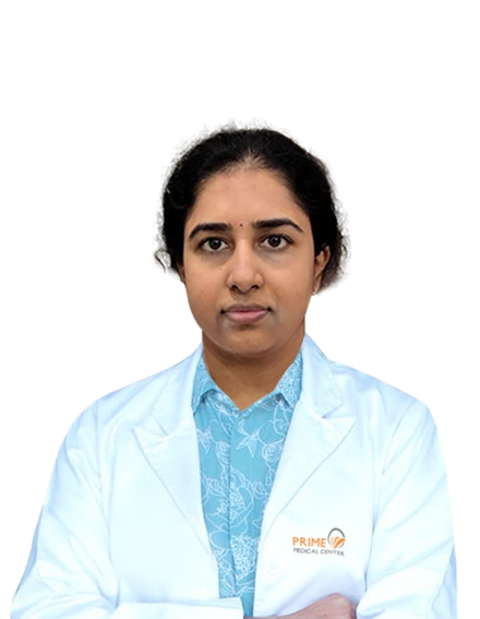 PREETHI PADIDHALA