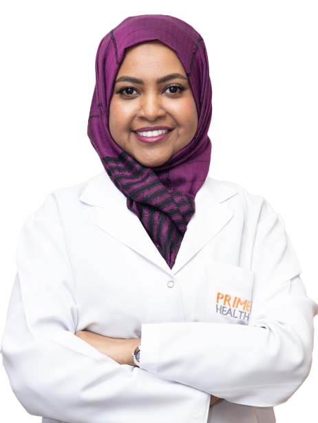 Rabab Ahmed