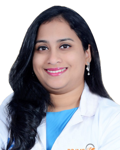 Reena Abraham