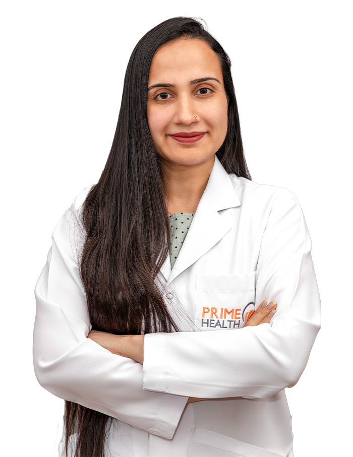 Rini Kuruvilla