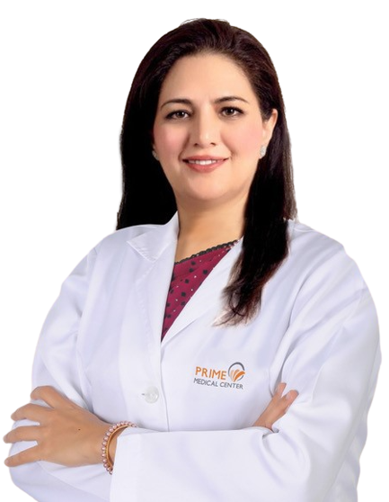Saima Khan