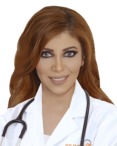 Sally Al Meshhedani