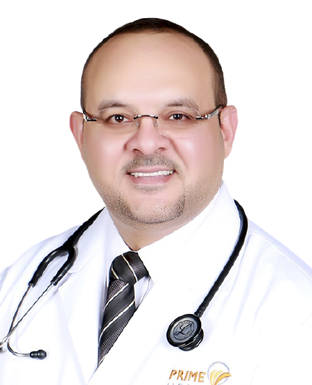 Samir AL Assar