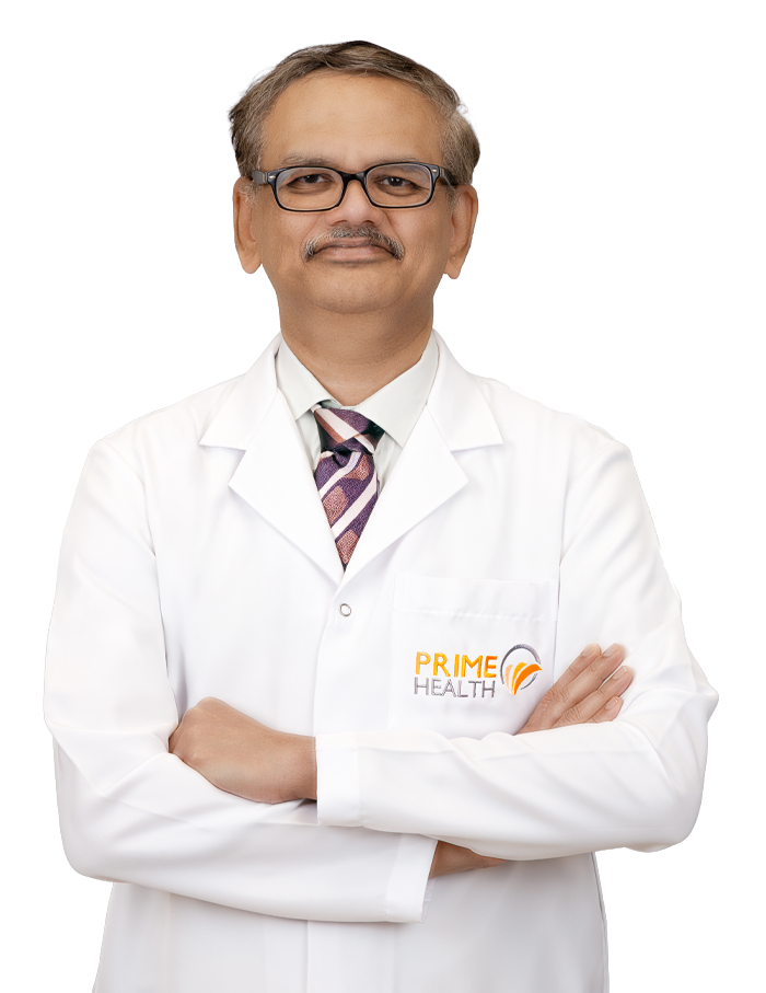 Sandeep Varma