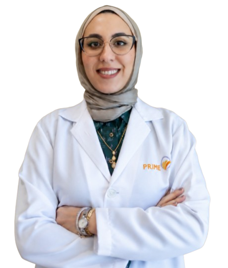 Sarah Hassan