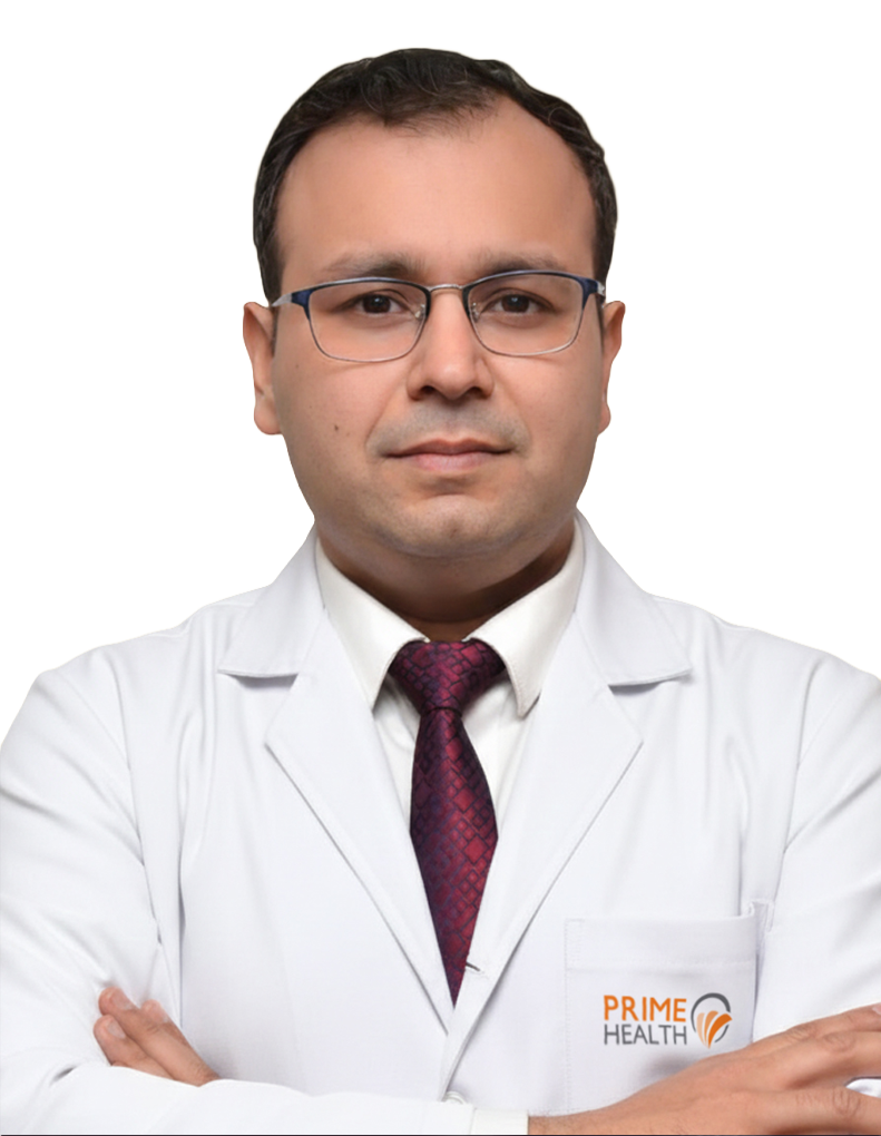 Sarthak Malik